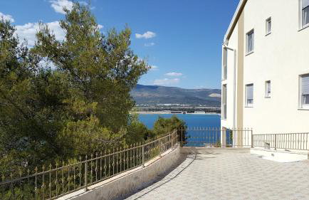 Luxury Villa Star Lights Trogir - heated pool, hot tub, gym, billiard - Foto 80
