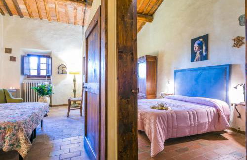 Apartment Il Convento by Interhome - Foto 52