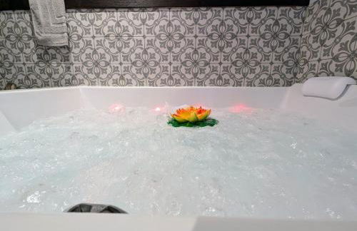 Évasion Bien-Être à Ray-sur-Saône - FR-1-583-389 - Foto 19