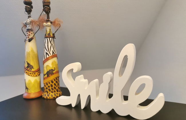 Apartments mit Flair - Foto 25