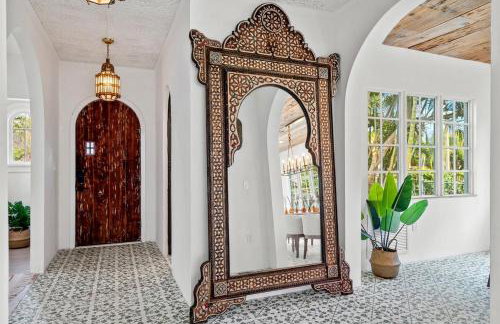 Moroccan Opulence 5 Minutes to Downtown & Beach - Foto 13