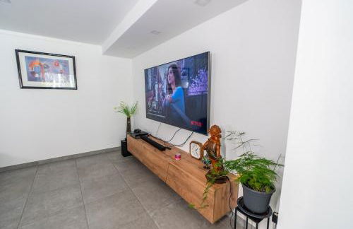 große und luxuriöse Ferienwohnung für max 8 Gäste - Foto 25