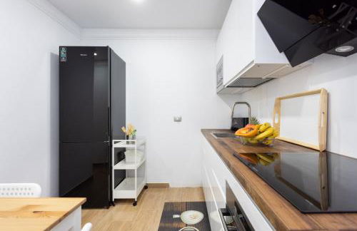 Home2Book Design Black & White Santa Cruz Home - Foto 16