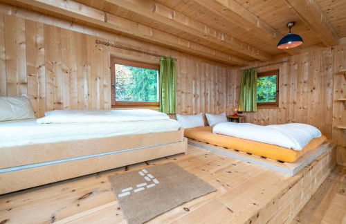 Forest Chalet Resort FELIZITAS - Foto 35