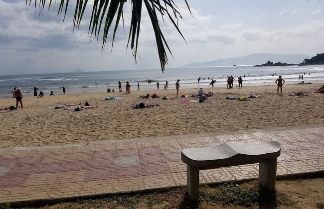 Luxury Scenia Bay Apartment with Seaview - Foto 30