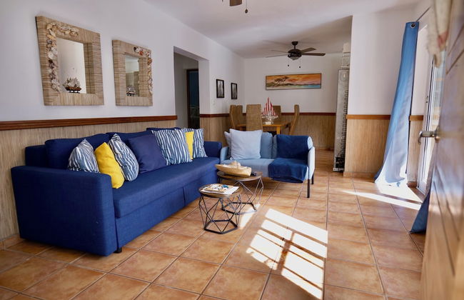 BonitaVillageLasTerrenas 4Beds8Pax - Foto 17