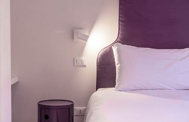 Opera Relais De Charme - Aparthotel - Foto 155