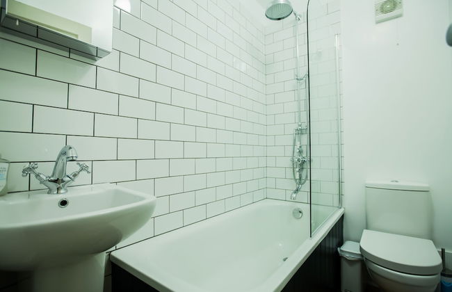 Stunning Central Richmond with garden - Foto 32