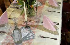 Ferienwohnung - Braustübchen Schlitz - Foto 8