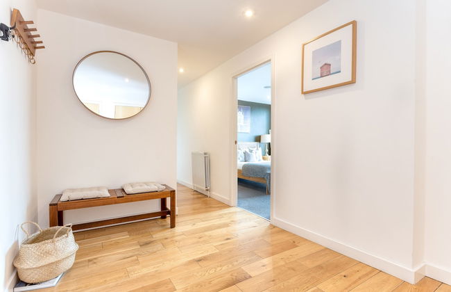 Executive 7 Apartments - Foto 44