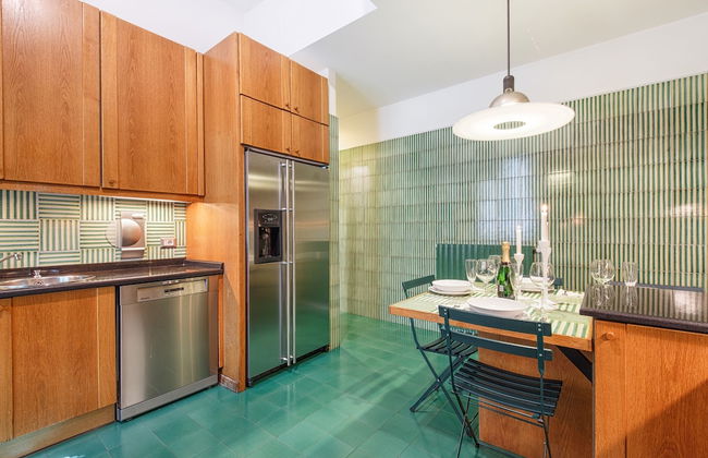 Suitelowcost Sant'Agnese - Photo 16