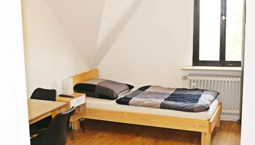 Fewo am Museum - Foto 5