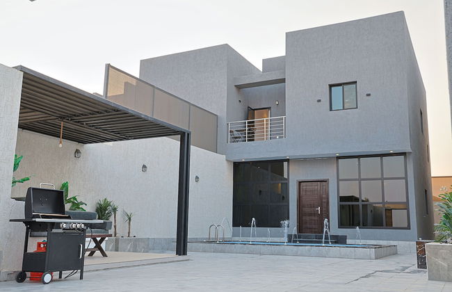 jory chalets - Foto 54