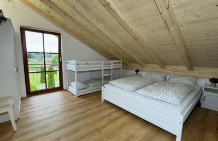 Ferienwohnung Weitsicht - Photo 6