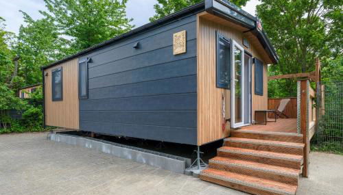 Gecko - The Tiny House - Foto 2