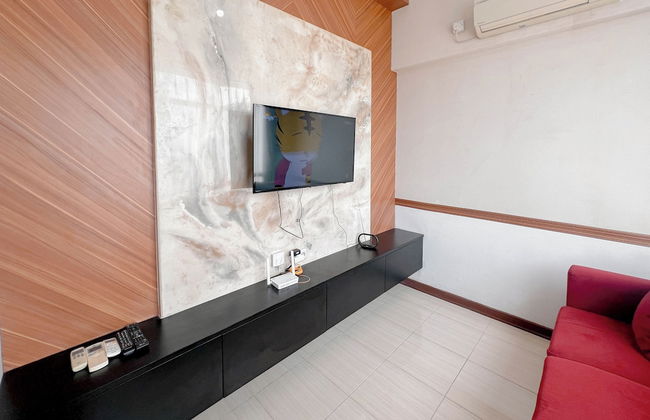 Best Price And Good Location 1Br At Bale Hinggil Apartment - Foto 11