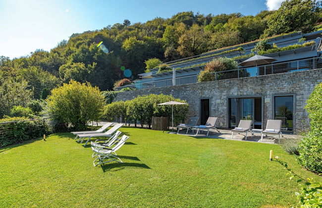 Sant' Andrea Deluxe - Foto 23