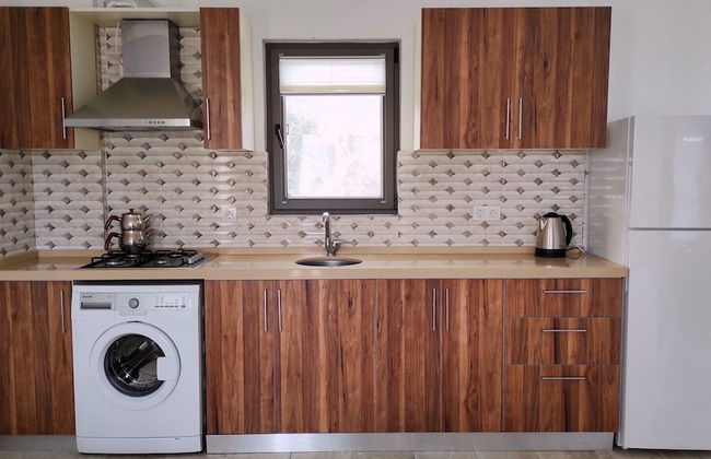 Oliva Casa Apart Hotel - Photo 4