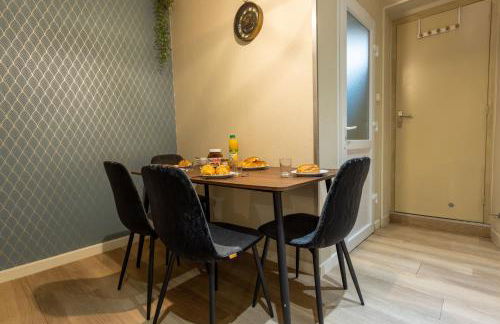 D'Artagnan Confort et Calme pour les familles - Photo 9