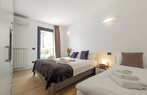 Dascio Armonia Ferienwohnung mit Terrassen am See - Foto 14