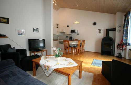 Ferienpark im schönen Falkenstein 3 - Foto 29