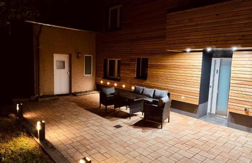 Lot54 Holiday Homes - Foto 54