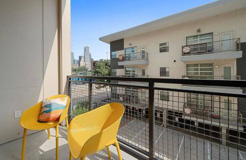 South Downtown Condo no.308 - Foto 21