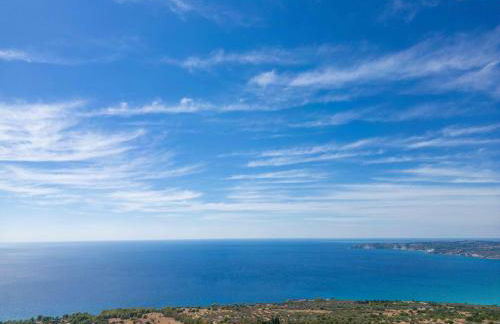 Panorama Blue Kefalonia - Luxury villa in Lourdata - Foto 35