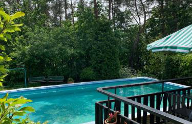 Holiday Villa Żuromino - Foto 4