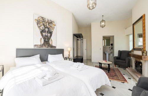 Villa Mijas Playa - Photo 24