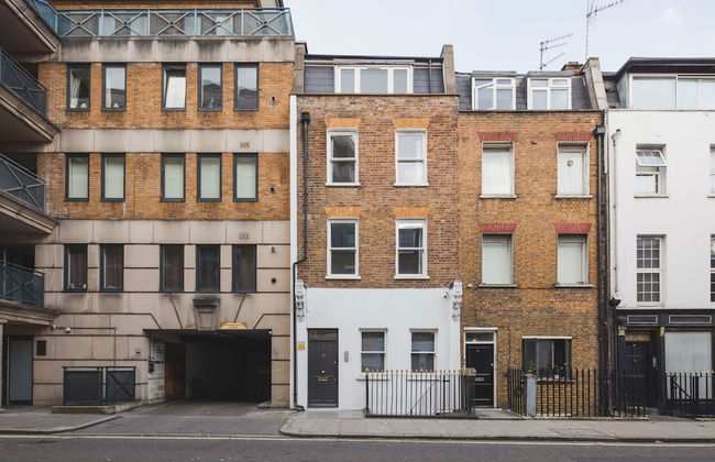 The City London Apartments - Foto 48