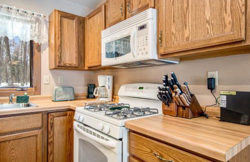 Lake Escape Hideaway - Foto 9