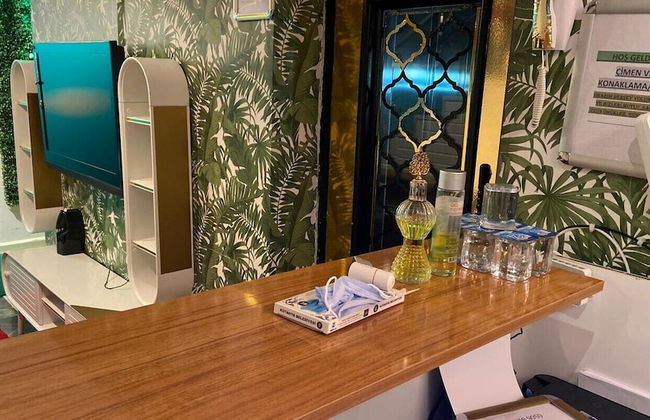 Cimen VIP Konaklama - Photo 3