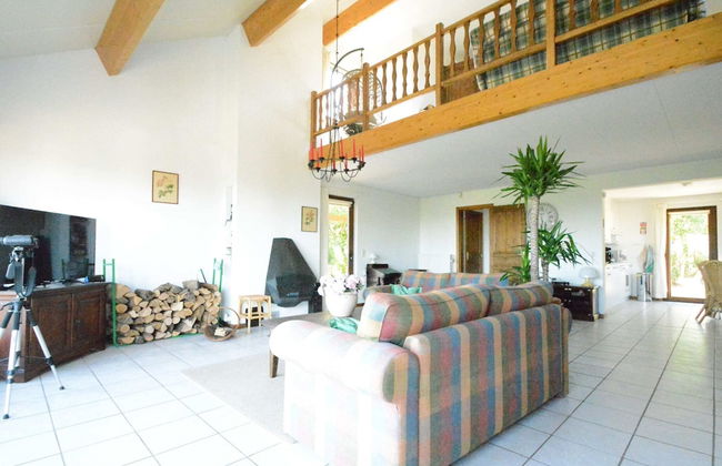 Spacious House With Beautiful Terrace - Foto 8