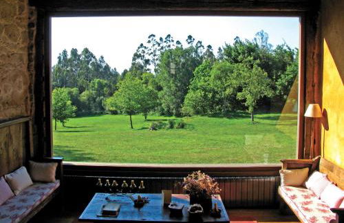 Casa do Castelo de Andrade - Photo 48