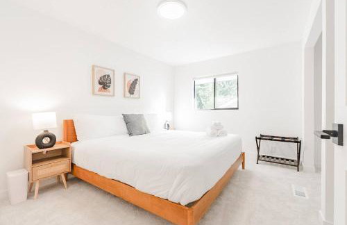 Bellevue Oasis with 6 BR Haven! - Foto 53