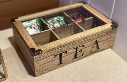 Cosy Pod by The Moor & Fishing - Foto 8