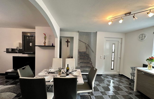 Villa Serenity - Foto 23