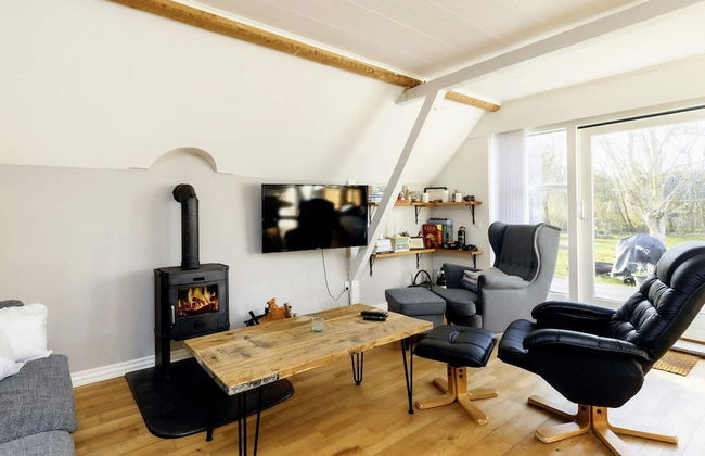 5 Person Holiday Home in Nakskov - Foto 17