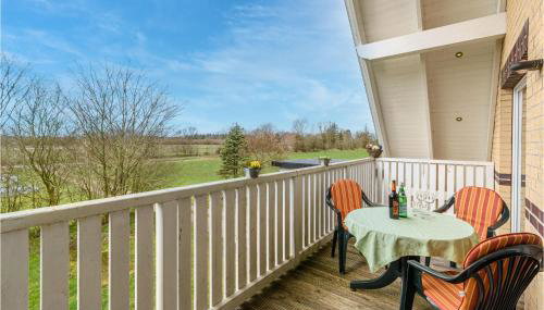 Cozy Apartment In Langenhorn - Foto 5