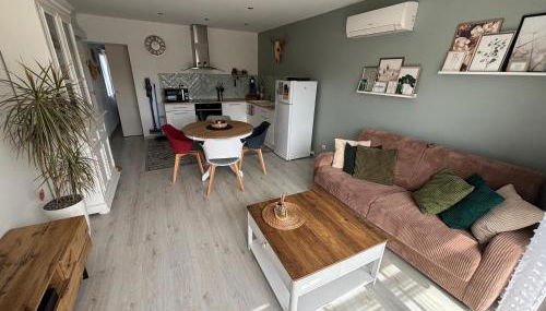 Sublime et paisible maison sur Bellegarde entre Nimes et Arles - Foto 5