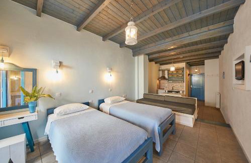 Kerame Studios & Apartments - Foto 73