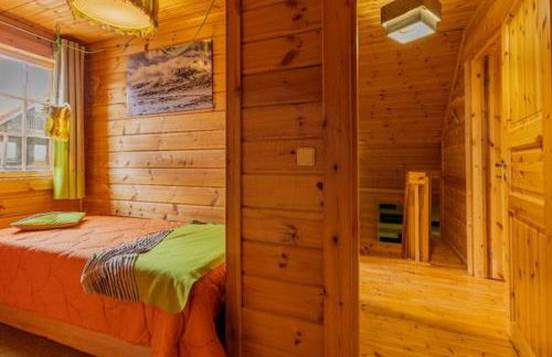 Chalé das Estrelas - Foto 23