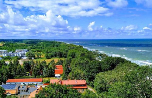 Holiday homes with terraces, sauna whirlpool - Foto 26