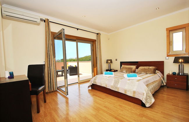 Villa California - Foto 9