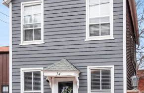 Blenkner Bungalowgvillagepetsok - Foto 3