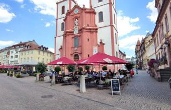Ferienwohnung Rhöner WeitBlick - Foto 43