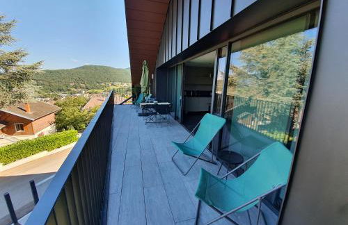 Villa Casanova - Foto 44