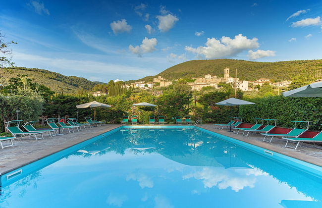 Agriturismo Collelignani - Foto 32