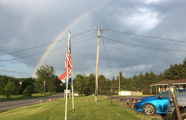 Jeannies Dream Motel - Foto 8